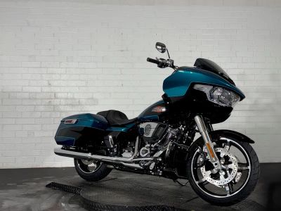 2026 Harley-Davidson Road Glide - Photo 8