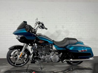 2026 Harley-Davidson Road Glide - Photo 5