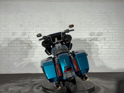 2026 Harley-Davidson Road Glide - Photo 3