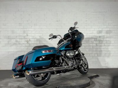 2026 Harley-Davidson Road Glide - Photo 2