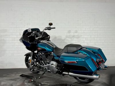2026 Harley-Davidson Road Glide - Photo 4