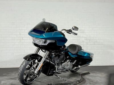2026 Harley-Davidson Road Glide - Photo 6