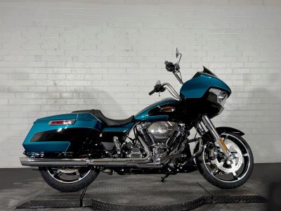2026 Harley-Davidson Road Glide - Photo 1