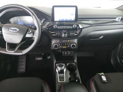2025 Ford Escape - Photo 16