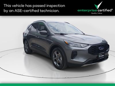 2025 Ford Escape - Photo 1