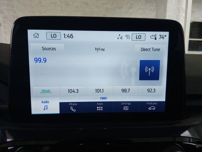 2025 Ford Escape - Photo 23