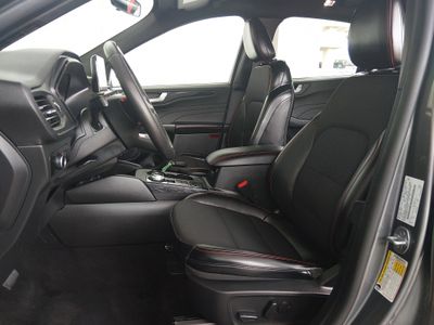2025 Ford Escape - Photo 13