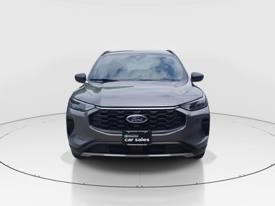 2025 Ford Escape - Photo 2