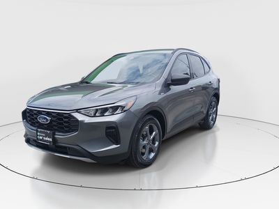 2025 Ford Escape - Photo 3