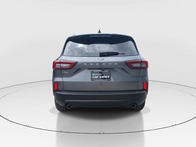 2025 Ford Escape - Photo 6