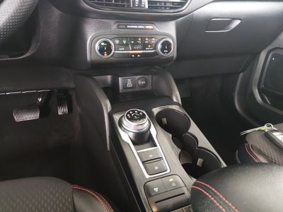 2025 Ford Escape - Photo 20