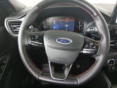2025 Ford Escape - Photo 17