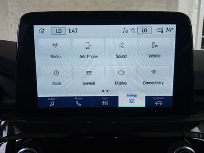 2025 Ford Escape - Photo 24