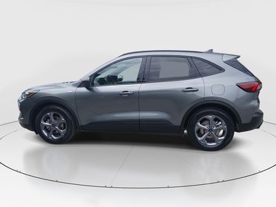 2025 Ford Escape - Photo 4