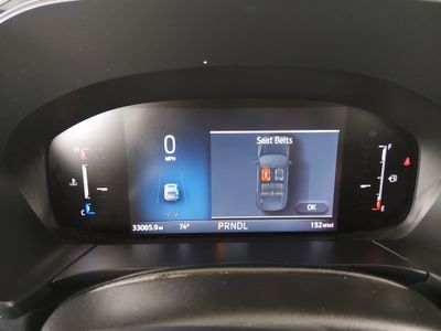 2025 Ford Escape - Photo 22