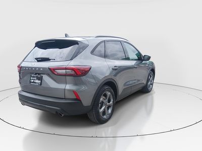 2025 Ford Escape - Photo 7