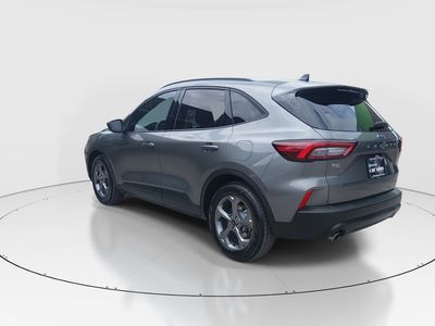 2025 Ford Escape - Photo 5