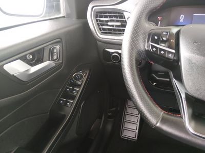 2025 Ford Escape - Photo 18
