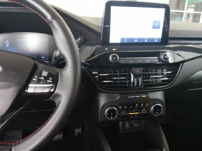 2025 Ford Escape - Photo 19