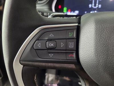 2026 Jeep Grand Cherokee L — photo 14 view