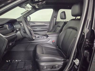 2026 Jeep Grand Cherokee L — photo 10 view