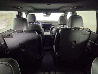2026 Jeep Grand Cherokee L — photo 20 view
