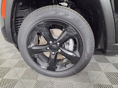 2026 Jeep Grand Cherokee L — photo 8 view