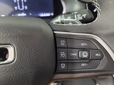 2026 Jeep Grand Cherokee L — photo 13 view