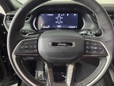2026 Jeep Grand Cherokee L — photo 12 view