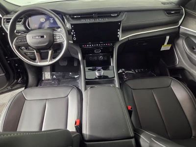 2026 Jeep Grand Cherokee L — photo 18 view