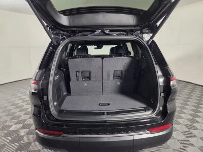 2026 Jeep Grand Cherokee L — photo 19 view