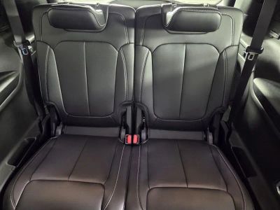 2026 Jeep Grand Cherokee L — photo 17 view
