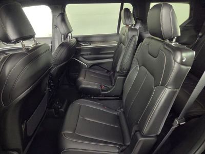 2026 Jeep Grand Cherokee L — photo 16 view