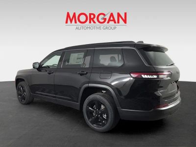 2026 Jeep Grand Cherokee L — photo 7 view