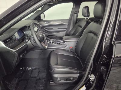 2026 Jeep Grand Cherokee L — photo 9 view