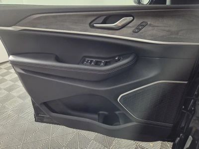 2026 Jeep Grand Cherokee L — photo 15 view
