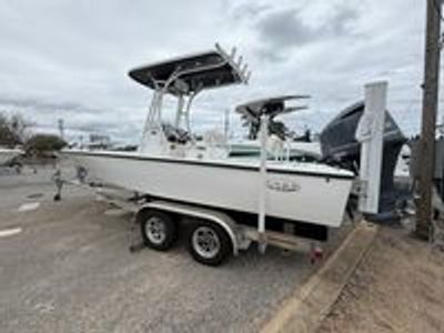 2019 Cape Horn 23 Cape Bay - Photo 3