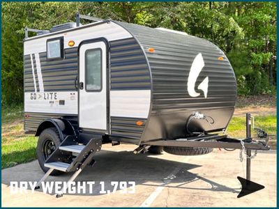 2026 Wayfinder RV GO LITE LTD - Photo 2