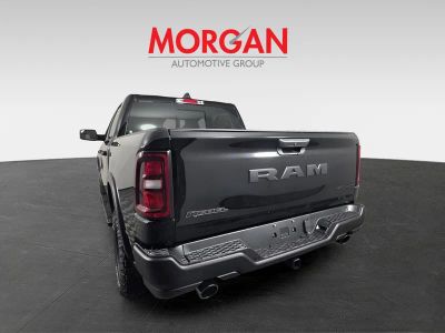 2026 Ram 1500 — photo 7 view