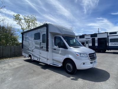 2021 Forest River Sunseeker - Photo 45