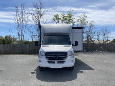 2021 Forest River Sunseeker - Photo 46