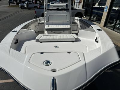 2025 Yamaha 195 FSH Sport - Photo 11