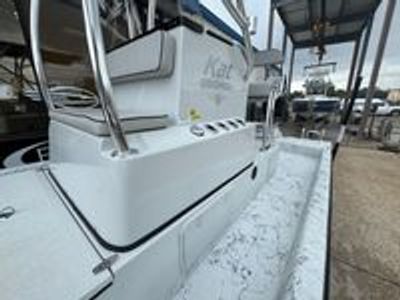2025 Dargel Kat 250 HDX - Photo 31
