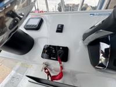 2025 Dargel Kat 250 HDX - Photo 20