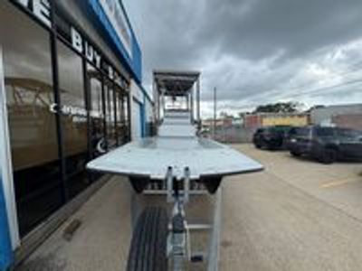 2025 Dargel Kat 250 HDX - Photo 3