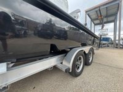 2025 Dargel Kat 250 HDX - Photo 5