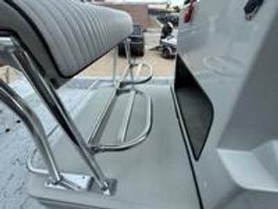 2025 Dargel Kat 250 HDX - Photo 16