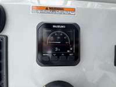 2025 Dargel Kat 250 HDX - Photo 19