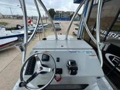 2025 Dargel Kat 250 HDX - Photo 17