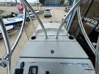 2025 Dargel Kat 250 HDX - Photo 22